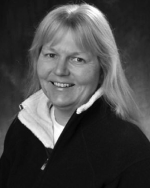 Ute C. Herzfeld