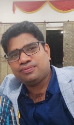 Anuj Kumar Prajapati