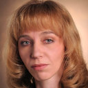 Galina I Lepesheva