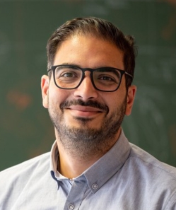 Shadi Albarqouni