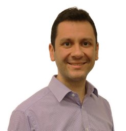 Evangelos Mellios