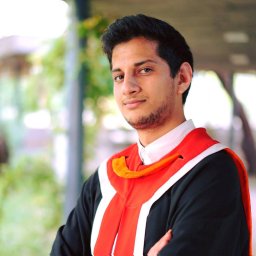 Faizan M. Tariq