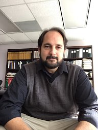 Nicholas A. Mecholsky