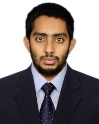 Md. Ashikur Rahman
