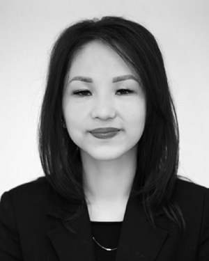 Yerkezhan Sartayeva