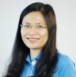 Nguyen Thi Ngoc Anh