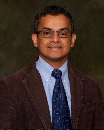 Sukesh Patro