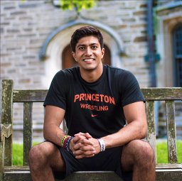 Yash Patel