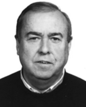 Alberto B. Diez González