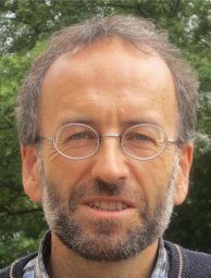 Reinhard Scholz