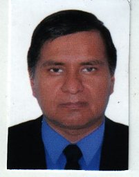 Miguel Vizcardo