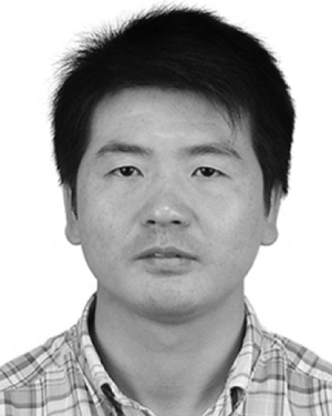 Feipeng Lin