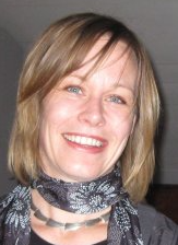 Ida-Maria Sintorn