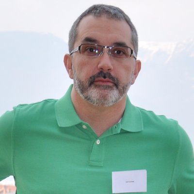 Atanas Kostadinov Kiryakov