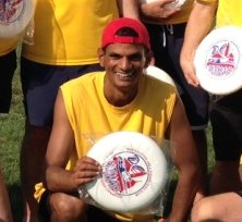 Navin B Lingaraju