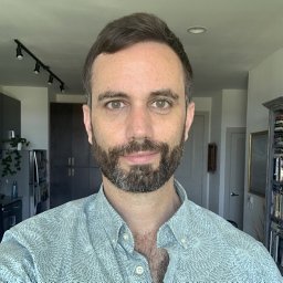 Justin Moscarello