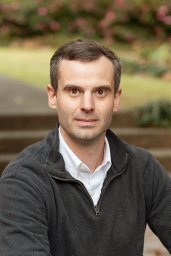 Brian S. Mckay