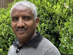 Gobezayehu Abebe Gebremariam