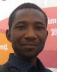 Olusegun A. Dada