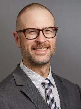Andrew Thomas DeWan