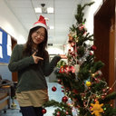 Meng Huang