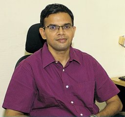 P. Swaminathan