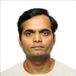 Santosh D Bhosale