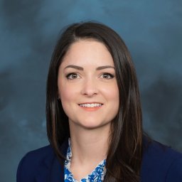 Amy M. Elliott