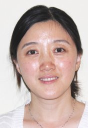 Guo Xiaoqing