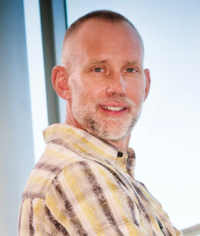 Ross Whitaker