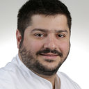 Georgios Sachsamanis