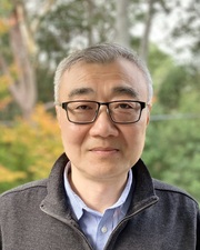 Carl Feng