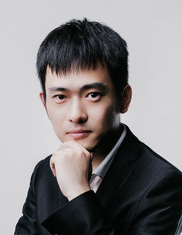 Jingzhe Xue