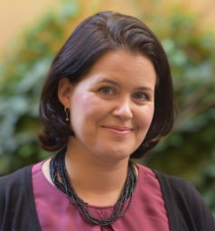 Nathalie Roos
