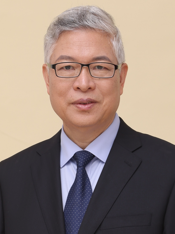 Shuyong Zhang