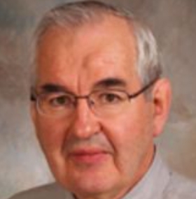 Roderick E. Wasylishen