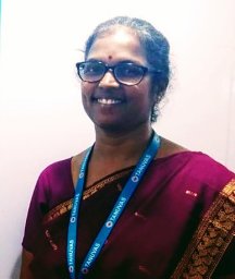 Arunmozhi N