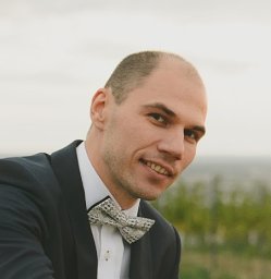 Daniel Moldovan