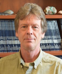 Jeremy P. Richards