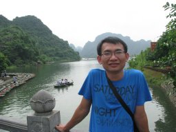 Truong Q. Bao