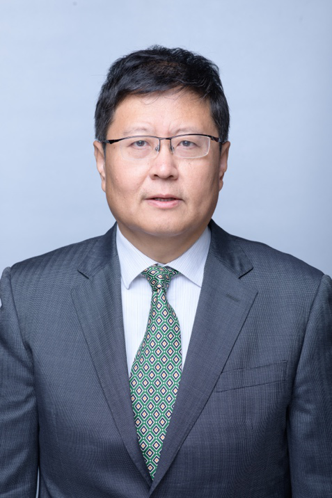 Wensheng Jiang