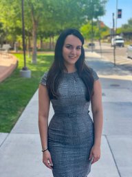 Olivia Fernandez-Delgado