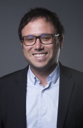 Bastien Boussat