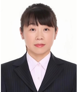 Shuxin Liu