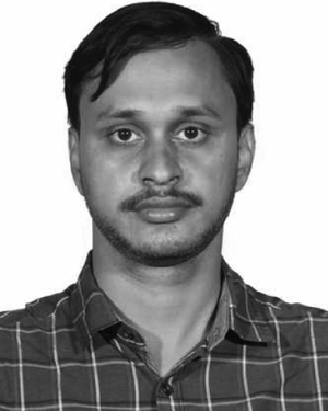 Sreekanth P K