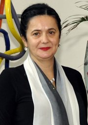 Dragana Milutinovic