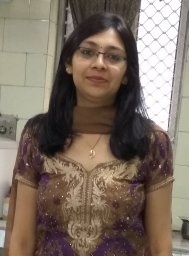 Surbhi Goyal