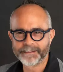 Georgios Skiniotis