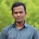 A. Amarnath Reddy