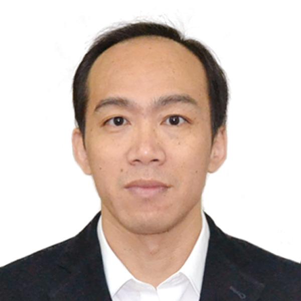 Jingdong Zhang